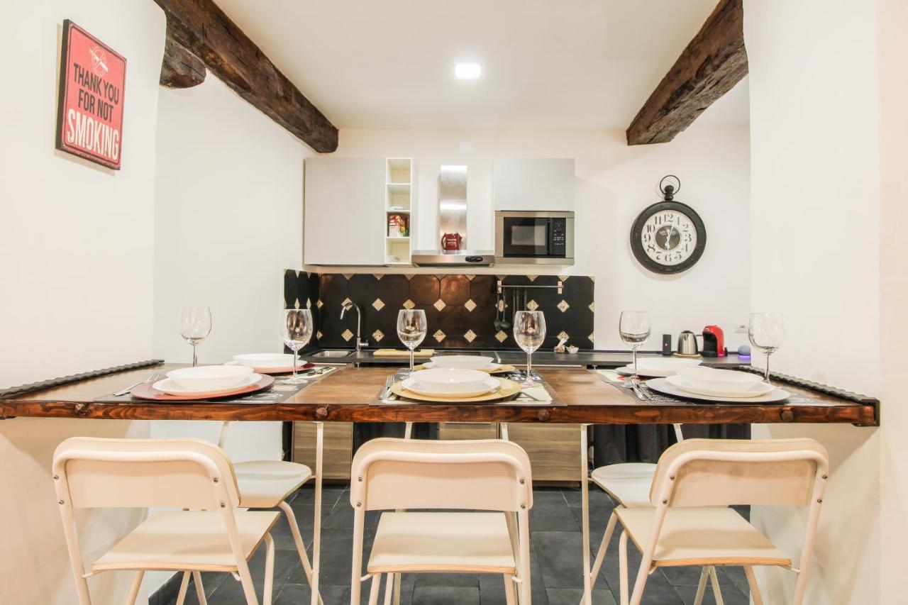 Charming Large Apartment - 3 Bedroom In Trastevere — Photos 3