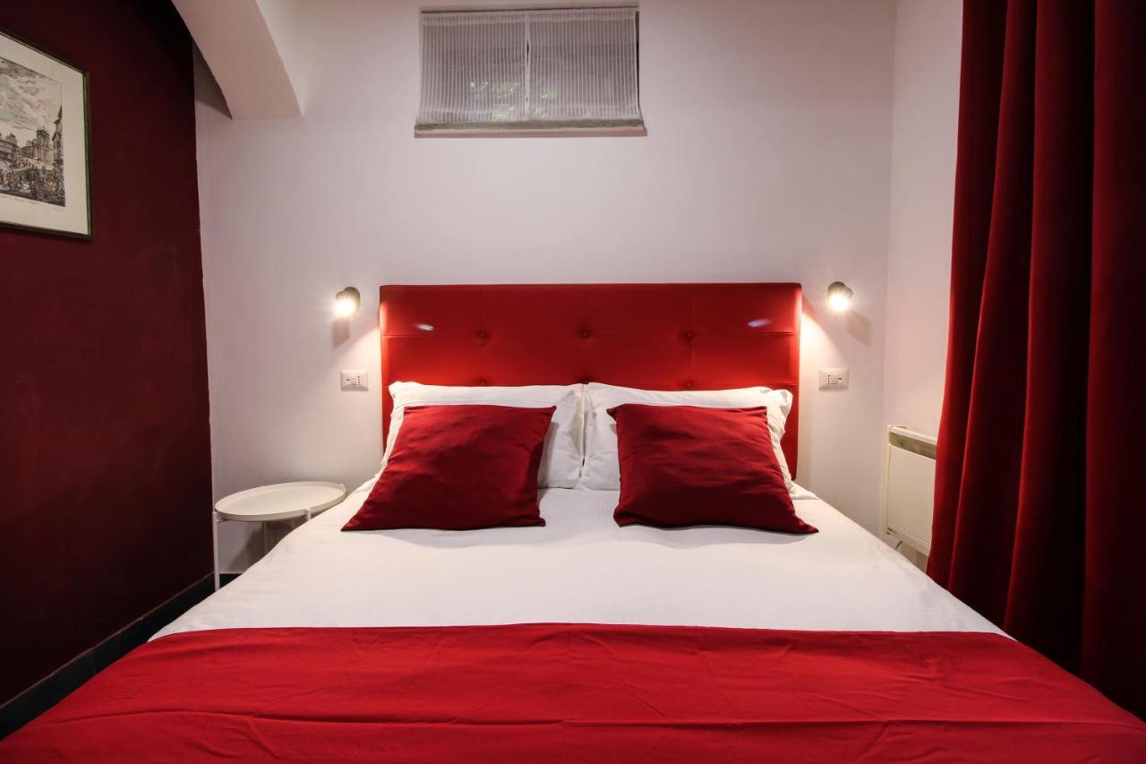 Charming Large Apartment - 3 Bedroom In Trastevere — Photos 1